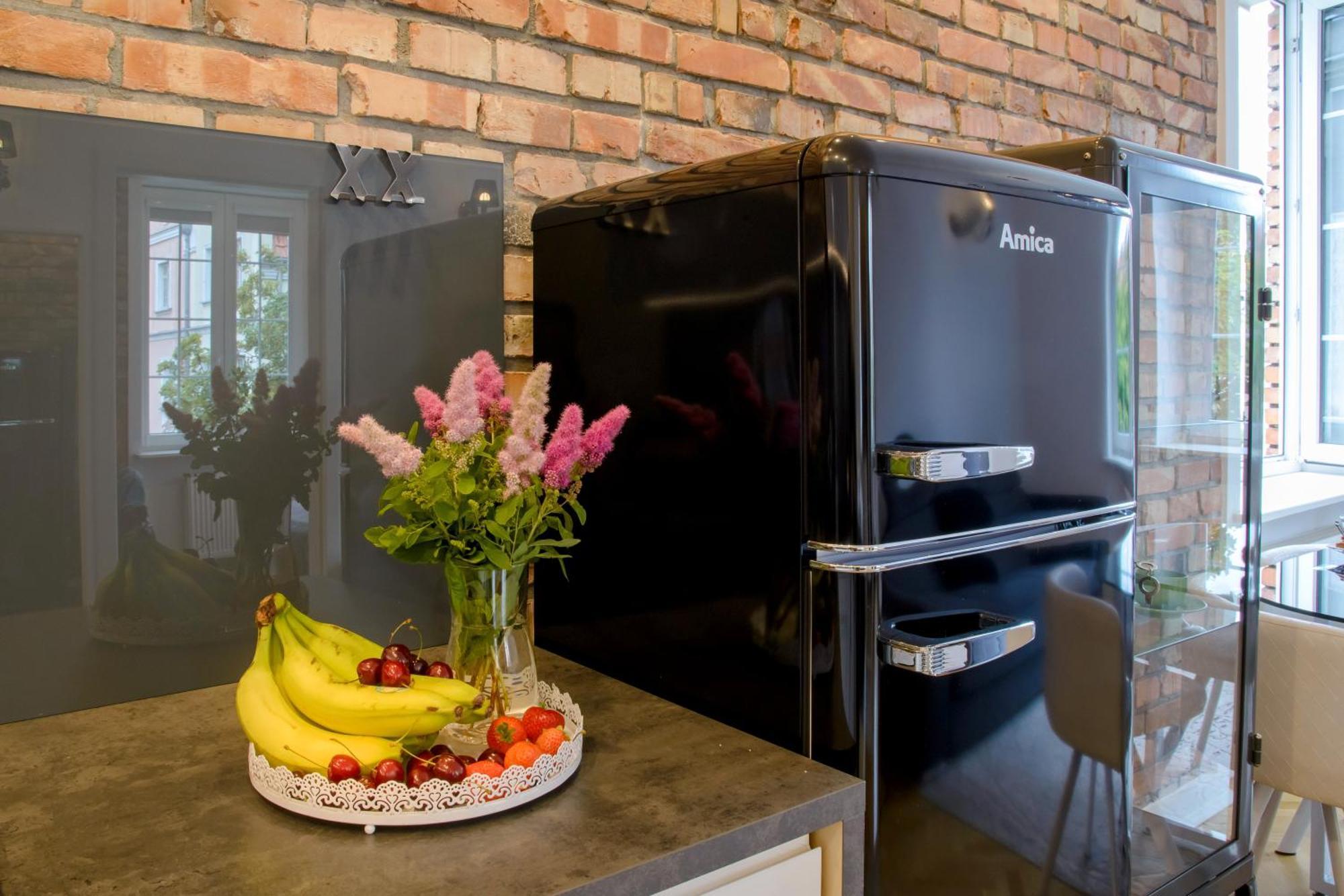 Maya'S Flats & Resorts 63 - 3 Rooms Apartment On Chlebnicka Street Old Town 格但斯克 外观 照片