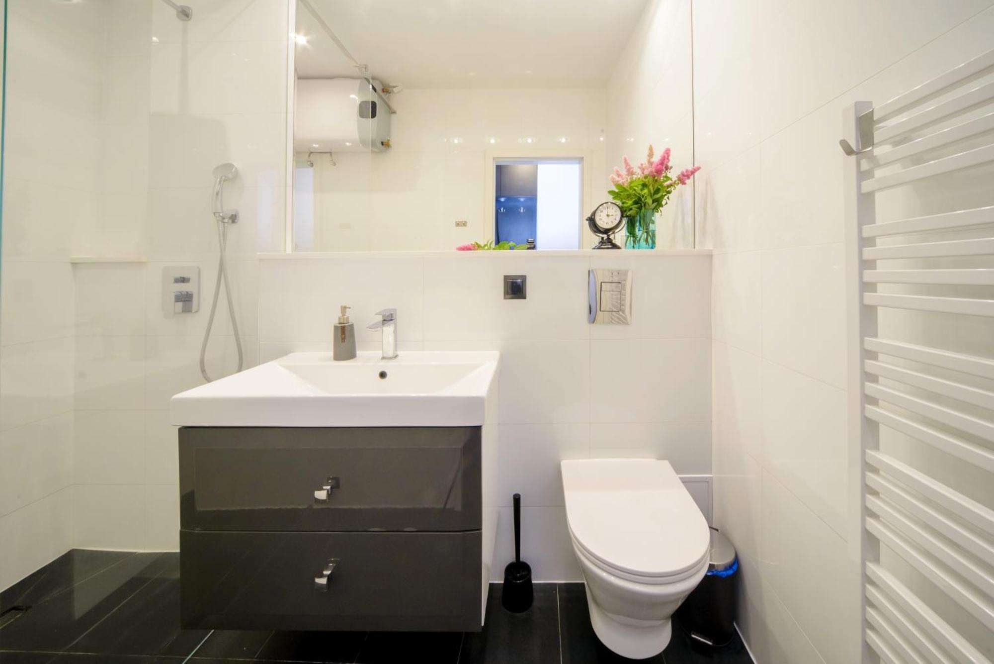 Maya'S Flats & Resorts 63 - 3 Rooms Apartment On Chlebnicka Street Old Town 格但斯克 外观 照片