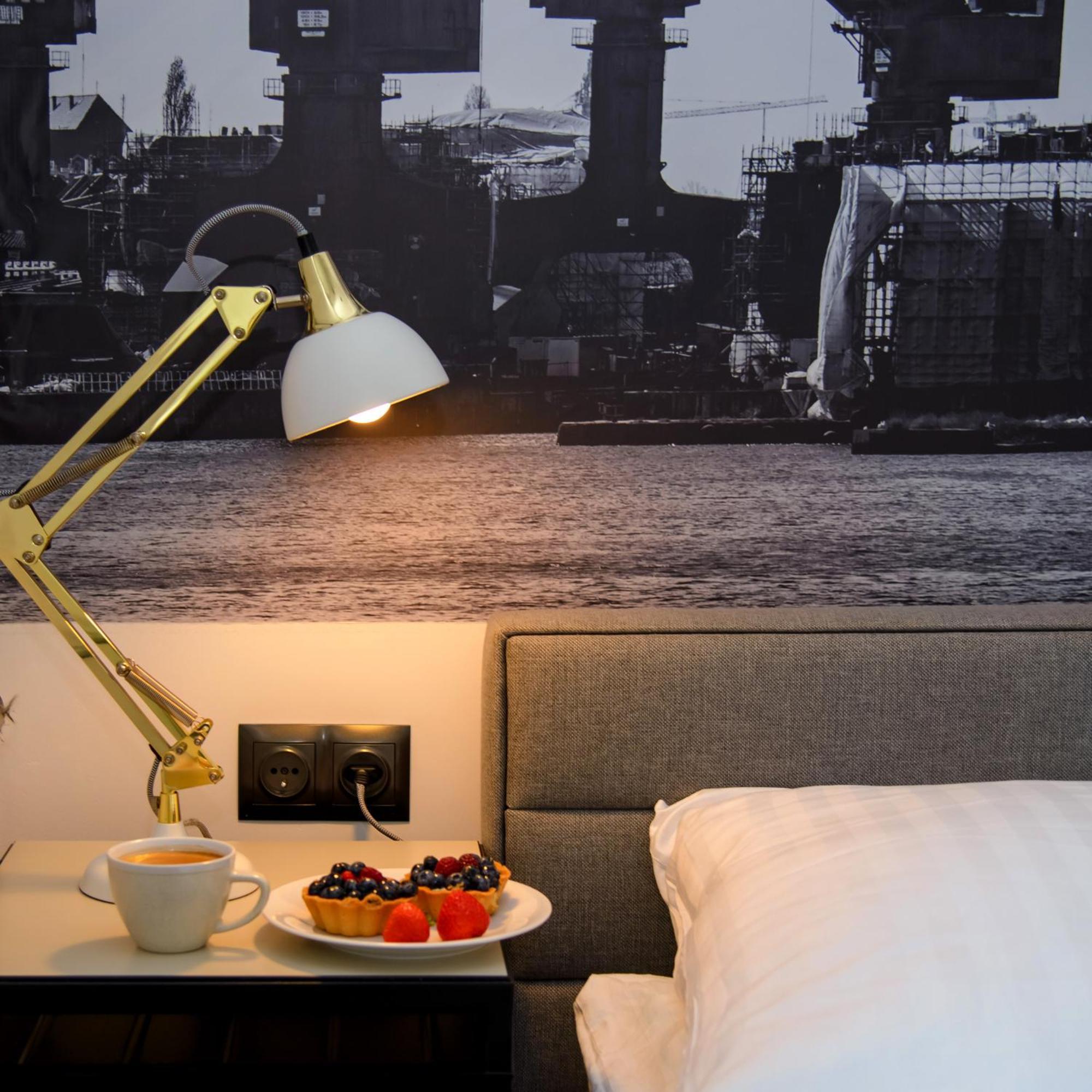 Maya'S Flats & Resorts 63 - 3 Rooms Apartment On Chlebnicka Street Old Town 格但斯克 外观 照片